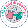 The Cuddleberry Logo
