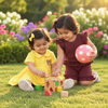 Sunberry Teddy Duo