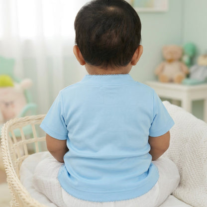 Baby Boom Jabla - Blue