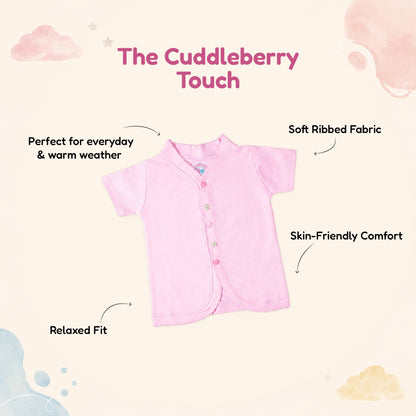 Baby Boom Jabla - Pink