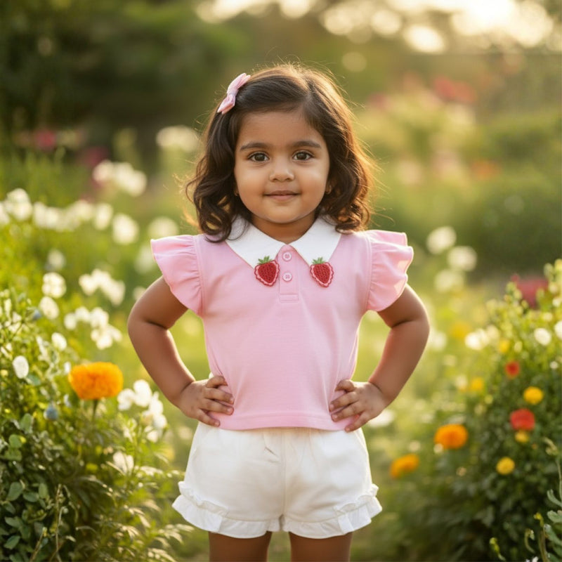 Short Co-ord Sets