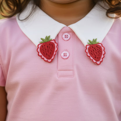 Sunbeam Petal Set - Pink