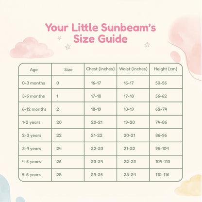 Sunbeam Petal Set - Pink