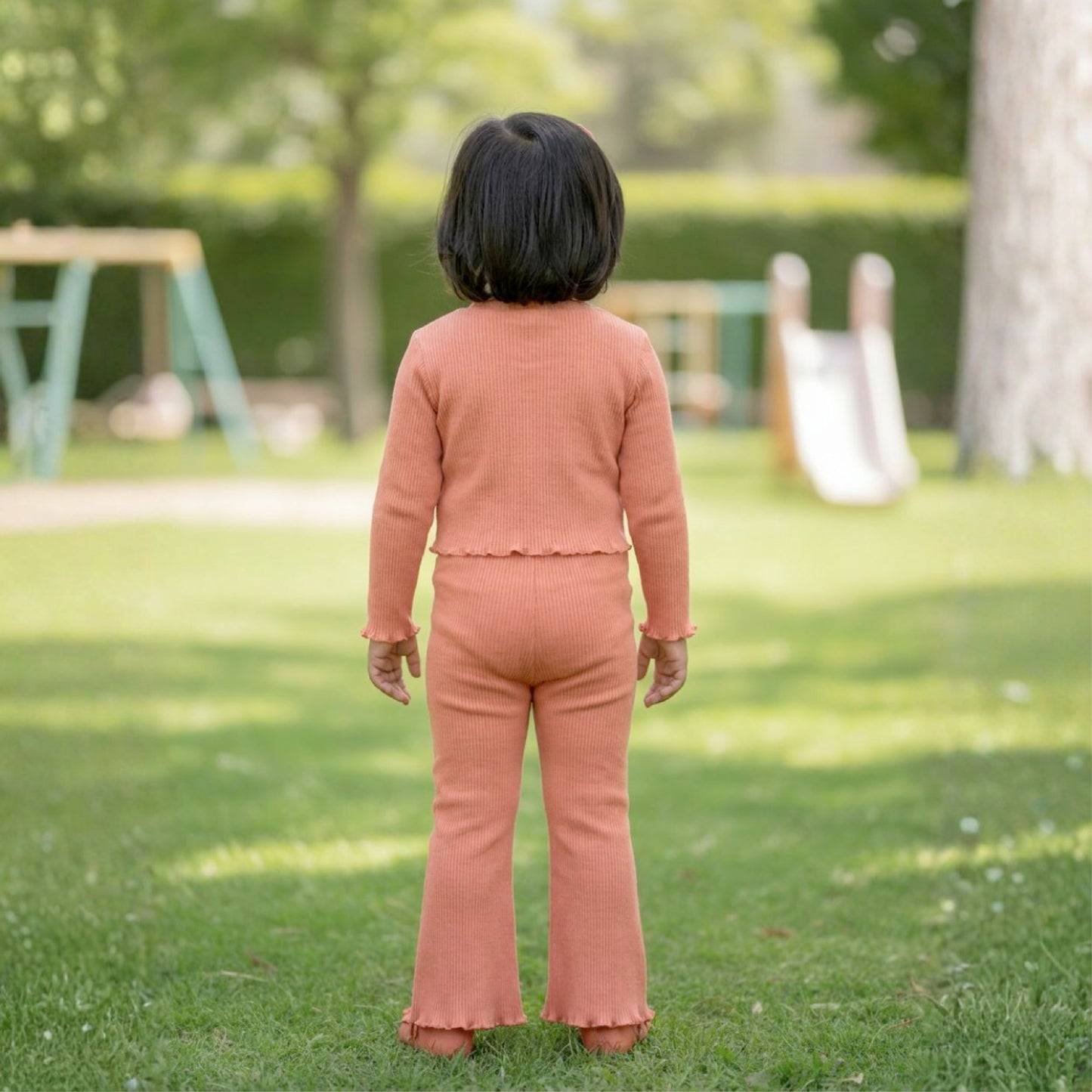 Twin Set - Orange