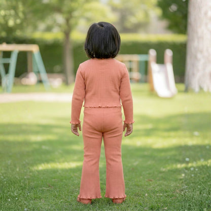 Twin Set - Orange