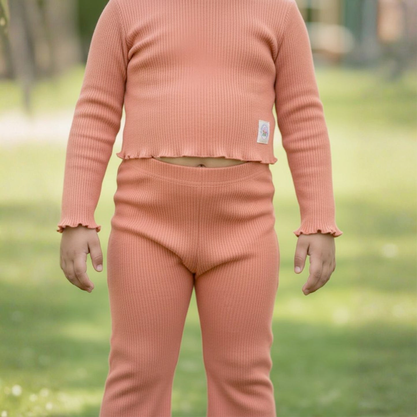 Twin Set - Orange