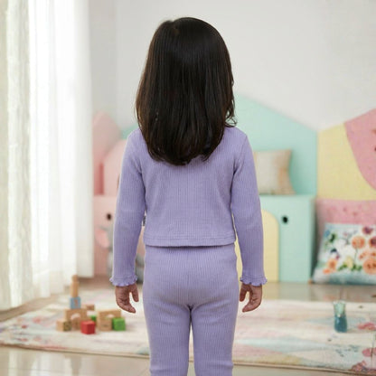 Twin Set - Lilac