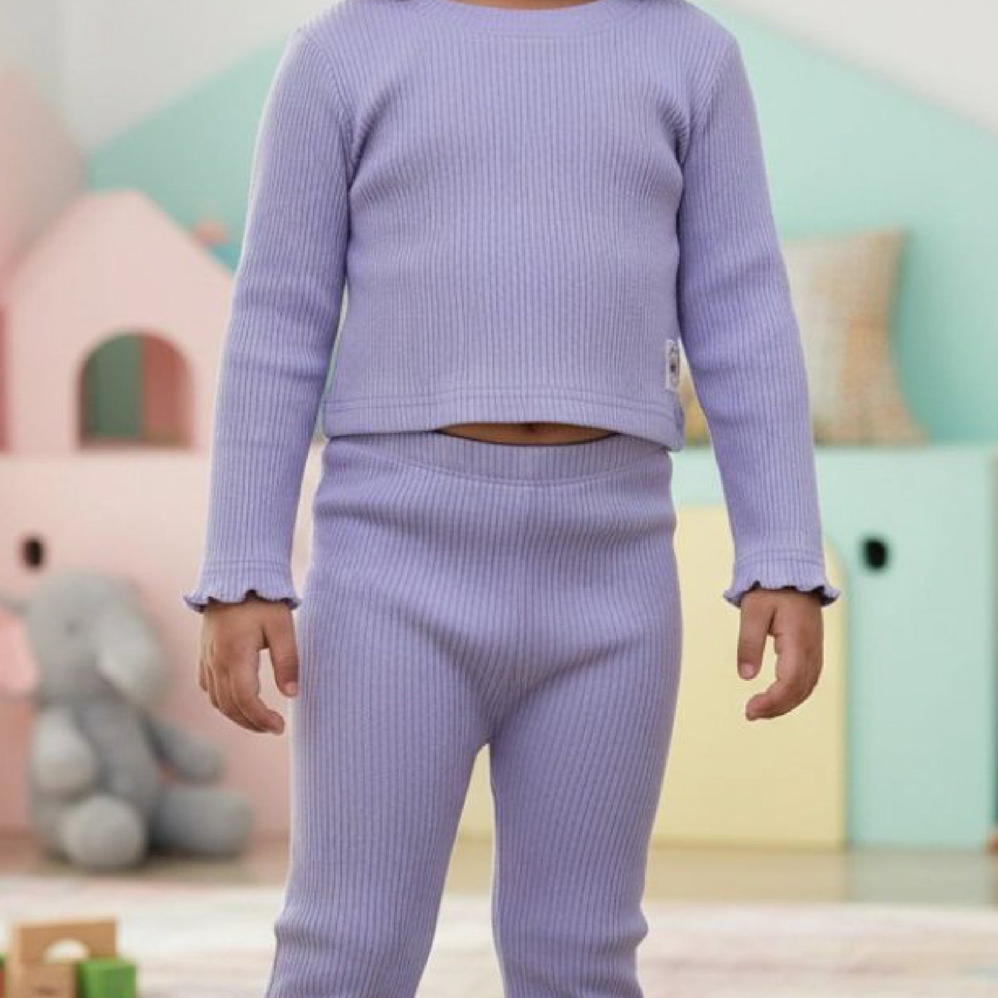 Twin Set - Lilac