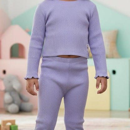 Twin Set - Lilac