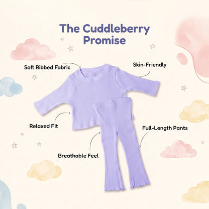 Twin Set - Lilac
